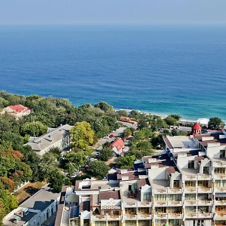 Arcadia Relax Apartment *