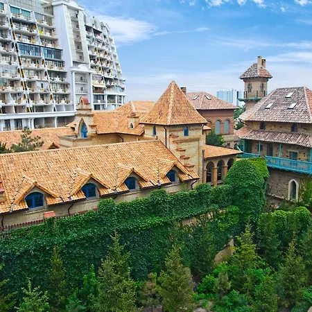 Arcadia Relax Odesa