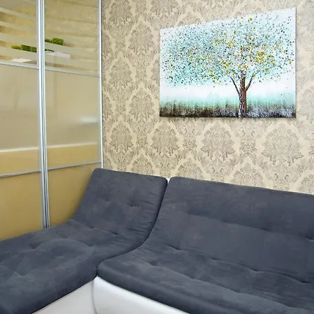 Apartment Arcadia Relax *