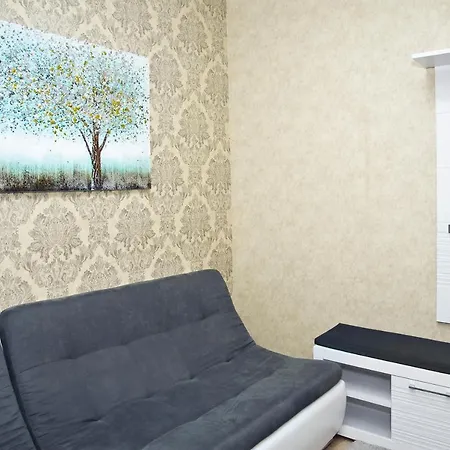 Arcadia Relax Apartment *