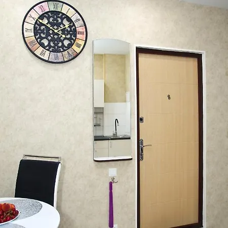 Arcadia Relax Apartment Odesa