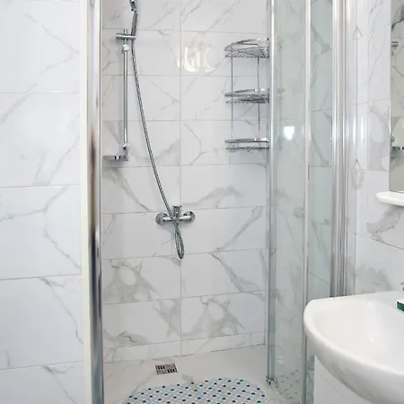 Arcadia Relax Apartment Odesa